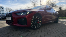 BMW 4 Series M440i xDrive MHT 2dr Step Auto [M Sport Pro Pack] Petrol Coupe